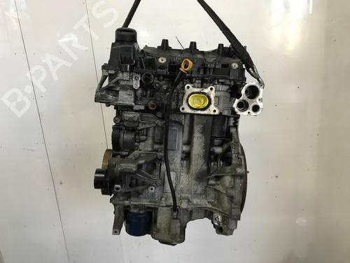 Engine CITROËN C3 II (SC_) 1.2 VTi 82 | BP31592140M1 - Image 8