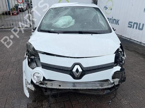 Left front driveshaft RENAULT TWINGO II (CN0_) 1.5 dCi 90 | BP40574697M38 - Image 8