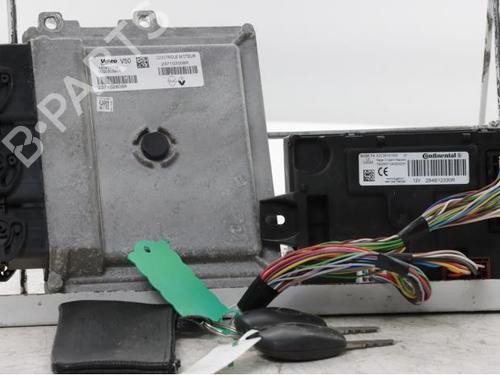engine-control-unit-ecu-dacia-logan-mcv-ii-2013-34564437 main image