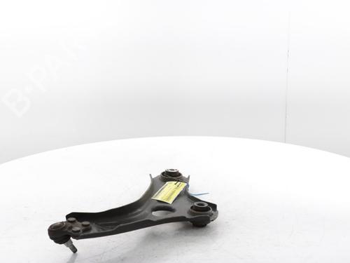 Left front suspension arm RENAULT CLIO V (B7_) 1.0 SCe 65 (B7MG) | BP29426913M12 - Image 9