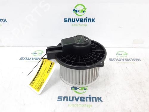 Used Heater blower motor Heater blower motor 13324945 13324945