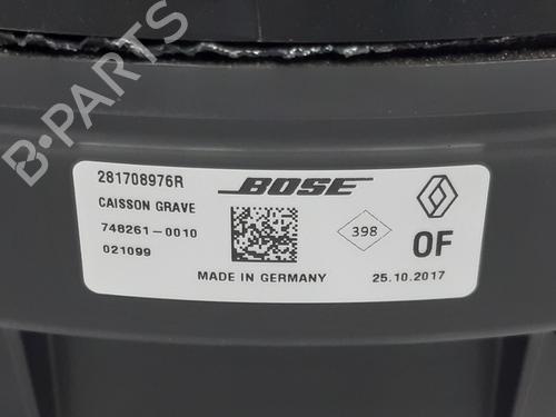 Electronic module RENAULT CAPTUR I (J5_, H5_) 0.9 TCe 90 | BP24159729M83  - Image 5