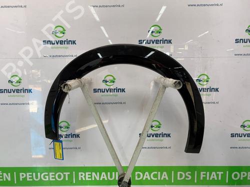 Used Wheel arch trim PEUGEOT 208 II (UB_, UP_, UW_, UJ_) e-208 (136 hp) 25884902