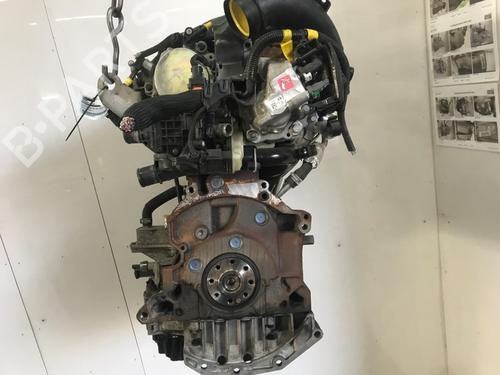 Engine PEUGEOT EXPERT Van (V_) 2.0 BlueHDi 120 | BP36089561M1 - Image 2