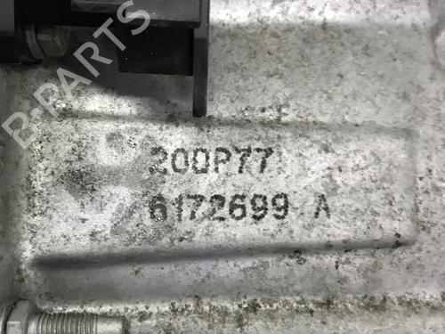 Gearbox CITROËN C3 II (SC_) 1.6 HDi | BP34562512M3 - Image 6