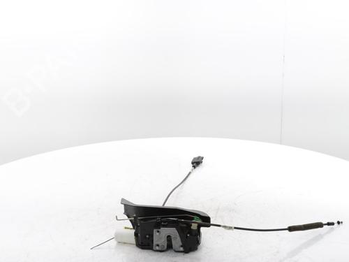 Front left lock RENAULT TRAFIC III Van (FG_) 1.6 dCi 120 (FGMK) | BP30185716C98 