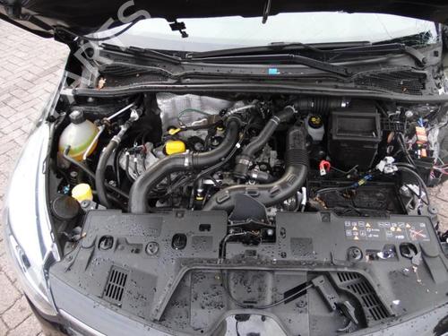 Intercooler pipe RENAULT CLIO IV (BH_) 0.9 TCe 90 (BHNF, BHMA, BHMH, BHJK, BHJR) | BP40563845M127 - Image 13