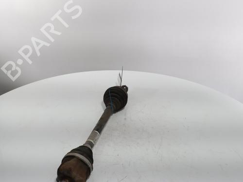 Left front driveshaft TOYOTA PROACE Van (MDZ_) Electric (MDZS, MDZZ) | BP27688231M38 