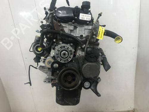Engine IVECO DAILY IV Van 35C18 V, 35C18 V/P, 35S18 V, 35S18 V/P | BP30186797M1