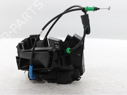 rear-left-lock-fiat-grande-panda-328-2024-33874365 main image