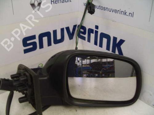 Used Right mirror PEUGEOT 307 (3A/C) 2.0 16V (136 hp) 11097764
