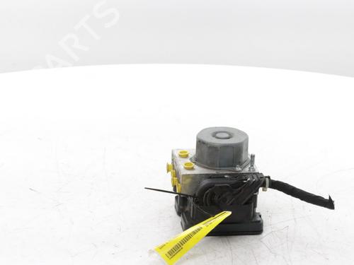 ABS pump RENAULT ZOE (BFM_) ZOE | BP30186765M43