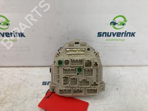 Instrument cluster CITROËN C1 (PM_, PN_) 1.0 | BP23394117C47 
