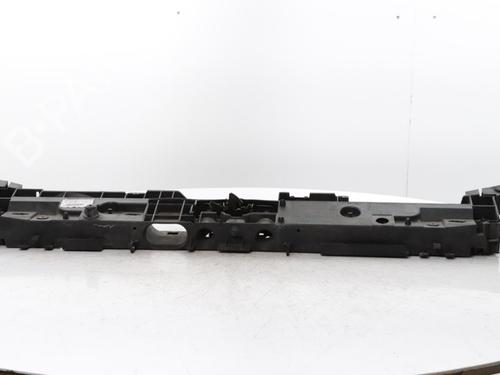 Frontplade/Frontkurv Frontplade/Frontkurv RENAULT CLIO IV (BH_) 1.2 TCe 120 (BHM0) (120 hp) 33845715 33845715