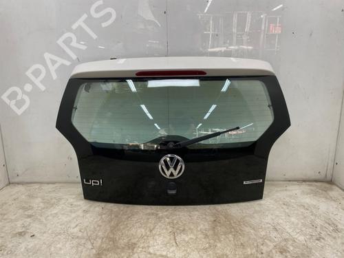 Used Tailgate VW UP! (121, 122, BL1, BL2, BL3, 123) 1.0 (60 hp) 31592229