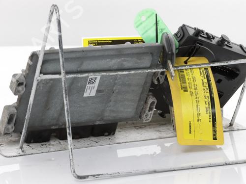 Engine control unit (ECU) RENAULT TWINGO II (CN0_) 1.2 Turbo (CN0C, CN0F) | BP38111437M57 - Image 5