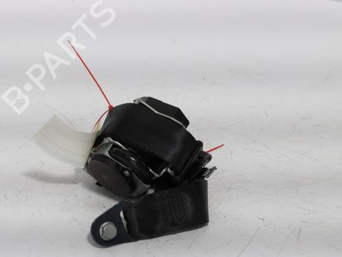 Front right seatbelt PEUGEOT 207 SW (WK_) 1.6 16V | BP27687958I25 