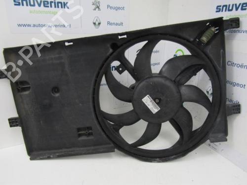 Electronic module PEUGEOT BIPPER (AA_) 1.3 HDi 75 | BP40564244M83 - Image 2
