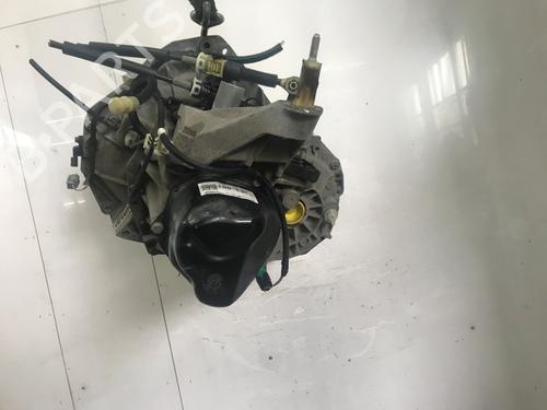 Gearbox RENAULT TWINGO III (BCM_, BCA_) 1.0 SCe 70 | BP30758965M3 - Image 3