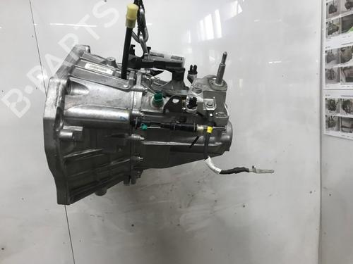 Gearbox DACIA DUSTER (PYM_, PYN_) 1.2 TCe 130 | BP33696852M3 - Image 2