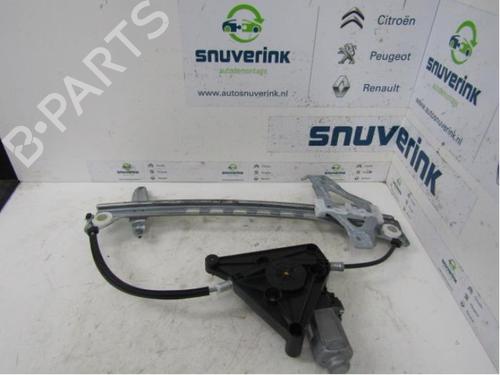 Used Front left window mechanism Front left window mechanism PEUGEOT 108 1.0 VTi (69 hp) 40590635 40590635