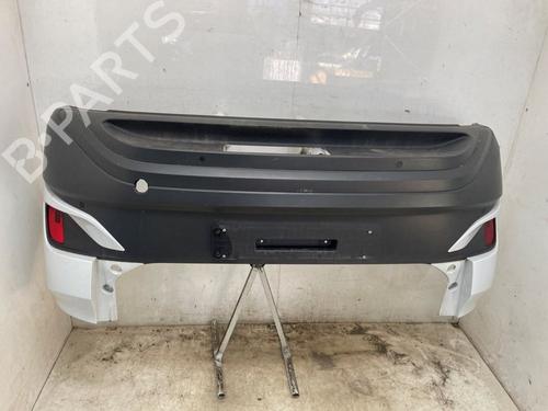 Used Rear bumper Rear bumper 37605453 37605453