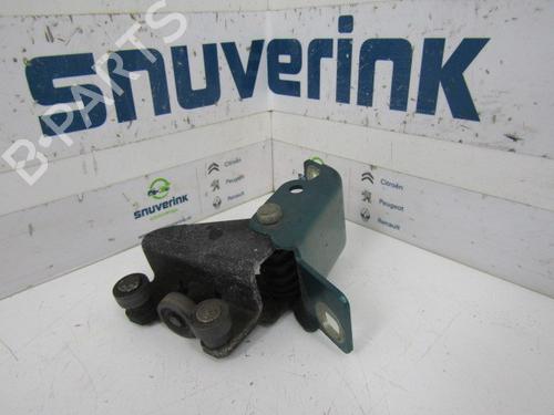 Used Hinge/Door check strap RENAULT KANGOO (KC0/1_) 1.9 dTi (KC0U) (80 hp) 24163395