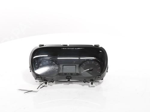 Used Instrument cluster Instrument cluster 27351112 27351112
