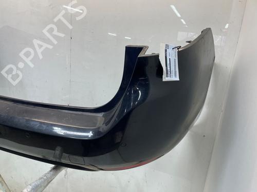Rear bumper PEUGEOT 308 SW II (LC_, LJ_, LR_, LX_, L4_) 1.5 BlueHDi 130 | BP30186787C8 