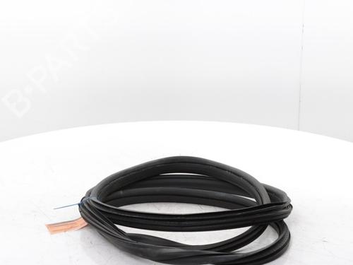 Rubber door seal CITROËN C4 II (NC_) 1.6 VTi 120 (NC5FS0, NC5FS9) | BP29899558C142