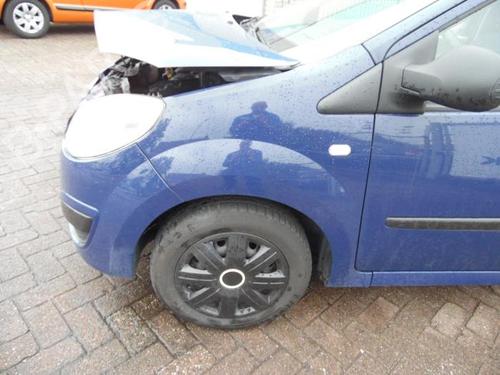 AC pipe RENAULT TWINGO II (CN0_) 1.2 (CN0D) | BP40575255M126 - Image 19