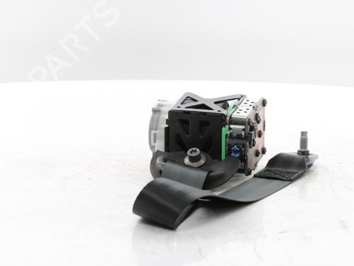 Front left seatbelt CITROËN C4 II (NC_) 1.6 VTi 120 (NC5FS0, NC5FS9) | BP39267688I26 - Image 7