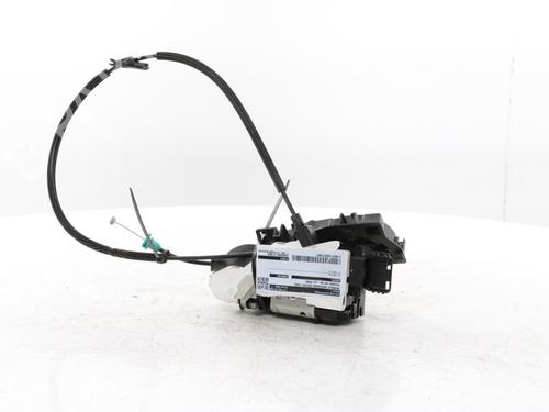 Used Front left lock Front left lock PEUGEOT 207 CC (WD_) 1.6 16V (120 hp) 33813870 33813870