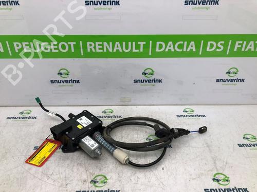 Used Electric handbrake Electric handbrake 16288547 16288547