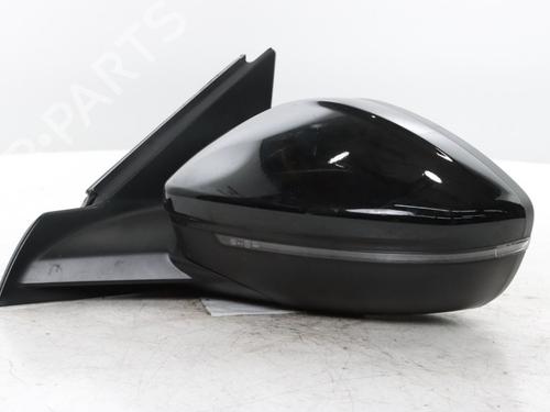 left-mirror-opel-corsa-f-p2jo-2019-38618175 main image