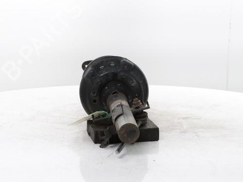 Left front shock absorber RENAULT KADJAR (HA_, HL_) 1.3 TCe 140 (HLNB, HLN1) | BP34563025M16 - Image 8
