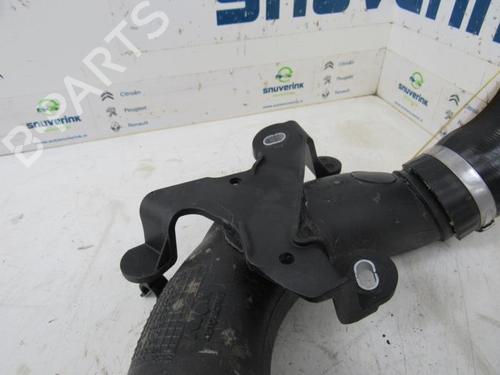 Intercooler pipe RENAULT CAPTUR I (J5_, H5_) 0.9 TCe 90 | BP40563849M127 - Image 3