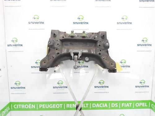 Used Subframe Subframe 18413737 18413737