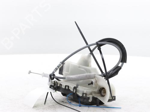 Front left lock OPEL MOKKA MOKKA-e (76) | BP34567472C98 - Image 2