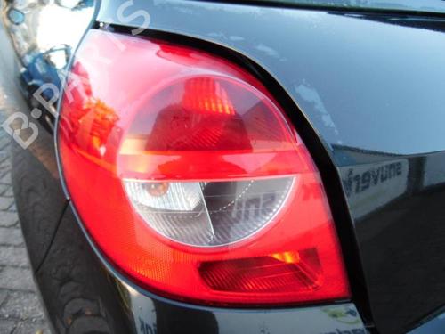 Switch RENAULT CLIO III (BR0/1, CR0/1) 1.5 dCi (BR0H, CR0H, CR1S, BR1S) | BP40571362I30 - Image 30