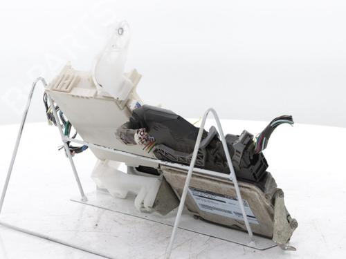 Engine control unit (ECU) PEUGEOT 108 1.0 VTi | BP30757502M57 