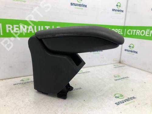 Armrest / Center console CITROËN C3 II (SC_) 1.6 HDi | BP40582661I20 - Image 3