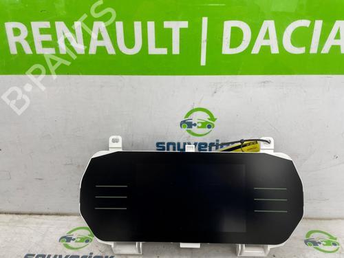 Used Instrument cluster Instrument cluster 26488854 26488854