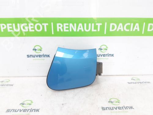 Used Fuel flap OPEL CROSSLAND X / CROSSLAND (P17, P2QO) 1.2 (75) (110 hp) 23646130