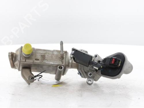 Used Egr Egr FORD KUGA III (DFK) 2.5 Duratec Plug-in-Hybrid (224 hp) 40589542 40589542