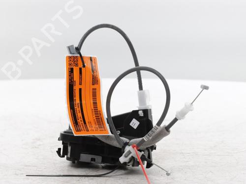 front-right-lock-citroen-c3-iv-cc_-cb_-2024-33874508 main image