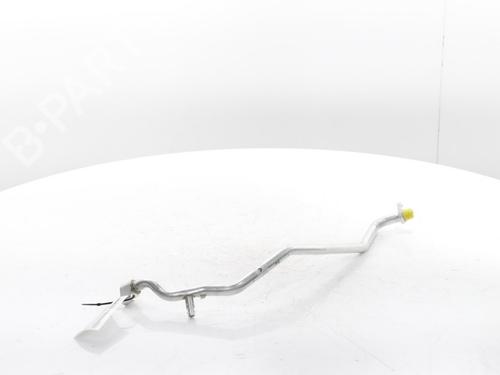 AC pipe DACIA DUSTER (PYM_, PYN_) 1.6 HYBRID 140 | BP29241802M126 - Image 5