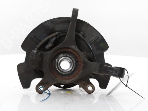 Left front steering knuckle SUZUKI VITARA (LY) 1.4 T AllGrip (APK414) | BP38618603M25 - Image 6