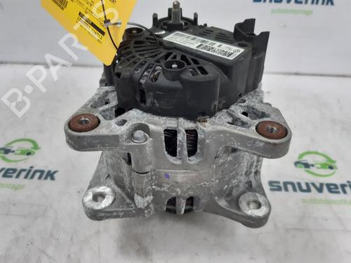 Alternator RENAULT CLIO IV Grandtour (KH_) 1.2 TCe 120 (KHAU) | BP12990171M7 