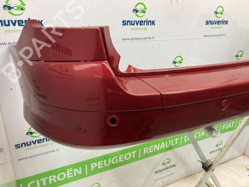 Rear bumper PEUGEOT 308 SW I (4E_, 4H_) 1.6 HDi | BP23123552C8 